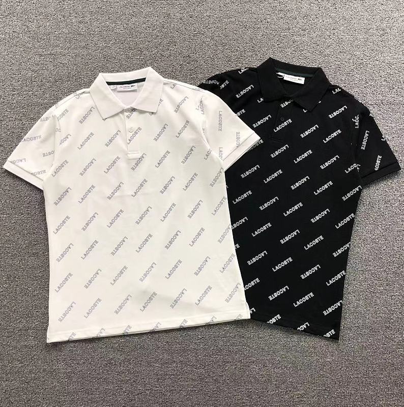 LACOSTE POLO 1271809152（im 170cm 60kg i wear size M in the phot）