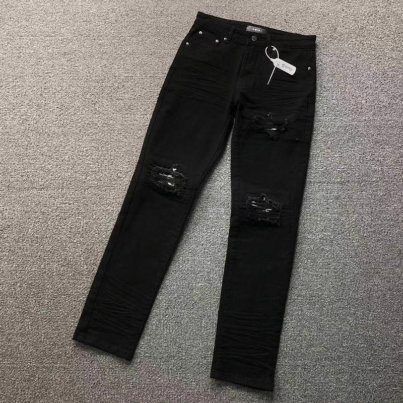 AMIRI TROUSERS 3208192817