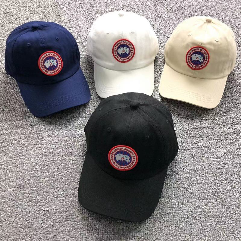 CANADA GOOSE HAT 2204200276