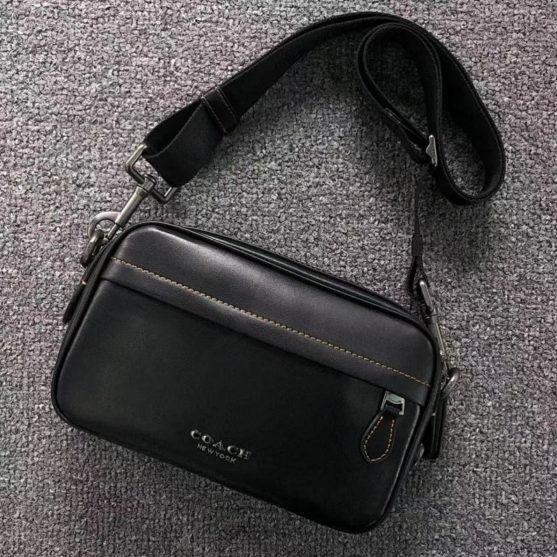 COACH BAG 411221875( 长22CM*宽7CM*15CM)