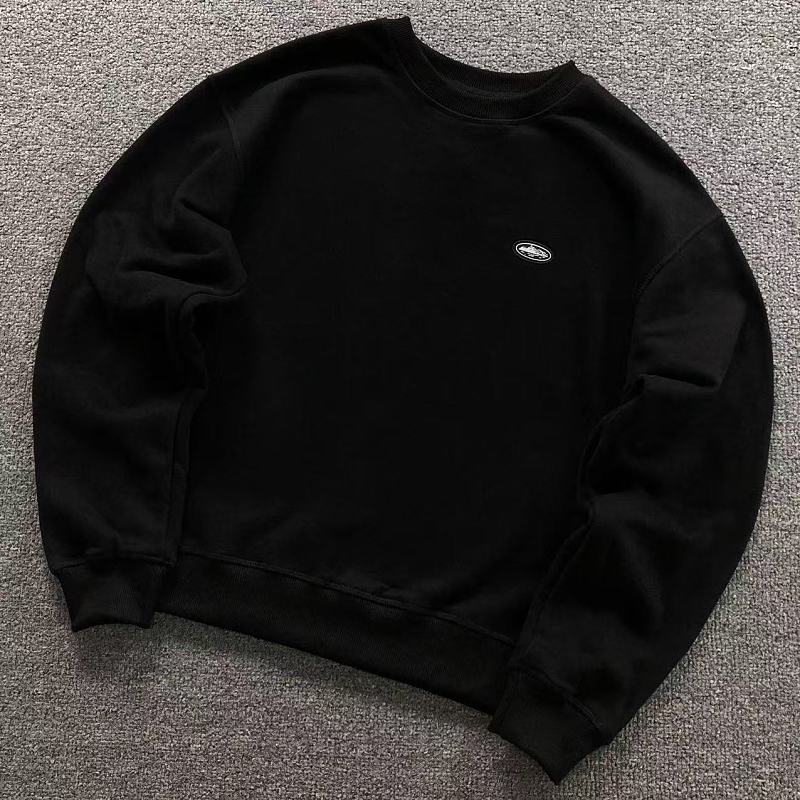 CORTEIZ HOODIE 126230434（im 170cm 60kg i wear size S in the phot）