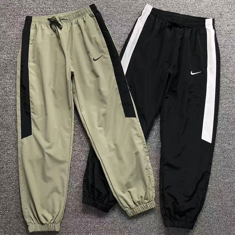 NIKE TROUSERS 4205090877（im 170cm 60kg i wear size L in the phot）