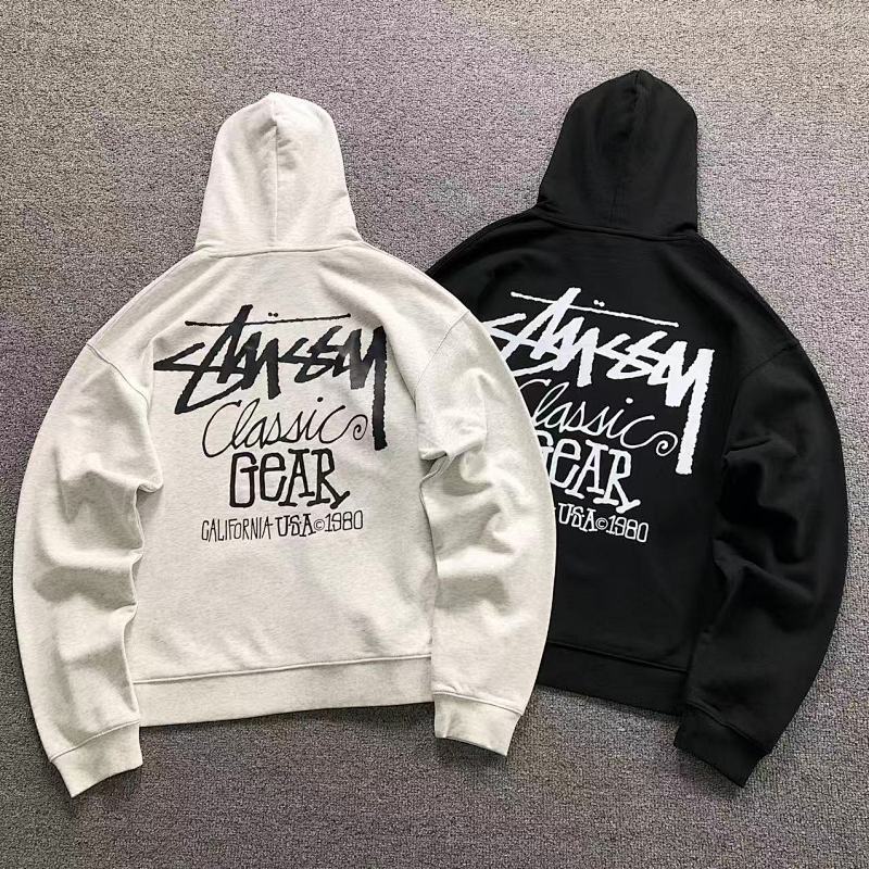 STUSSY HOODIE 592821136