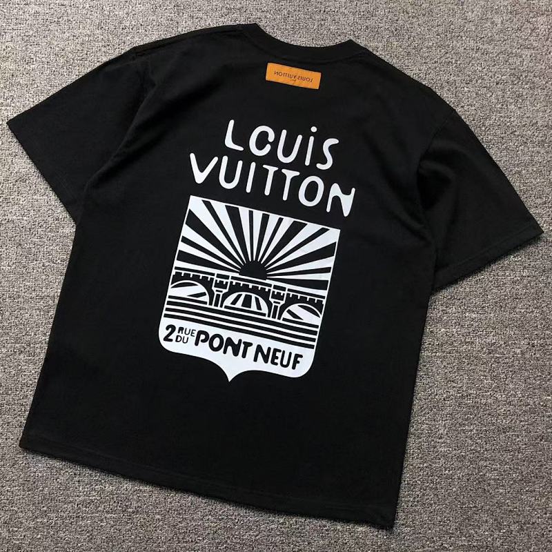 LV T-SHIRT 503051870（im 170cm 55kg i wear size M in the phot）
