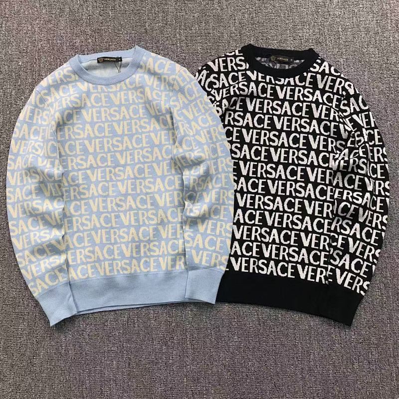 VERSACE SWEATER 110262020