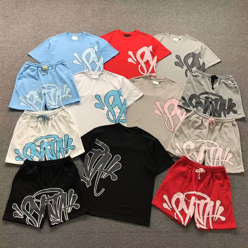 TOP SHORTS SUNO T-SHIRT SHORTS 56270178 （im 170cm 60kg i wear size L in the phot）