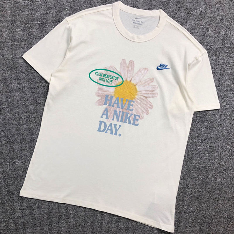 NIKE T-SHIRT 372616
