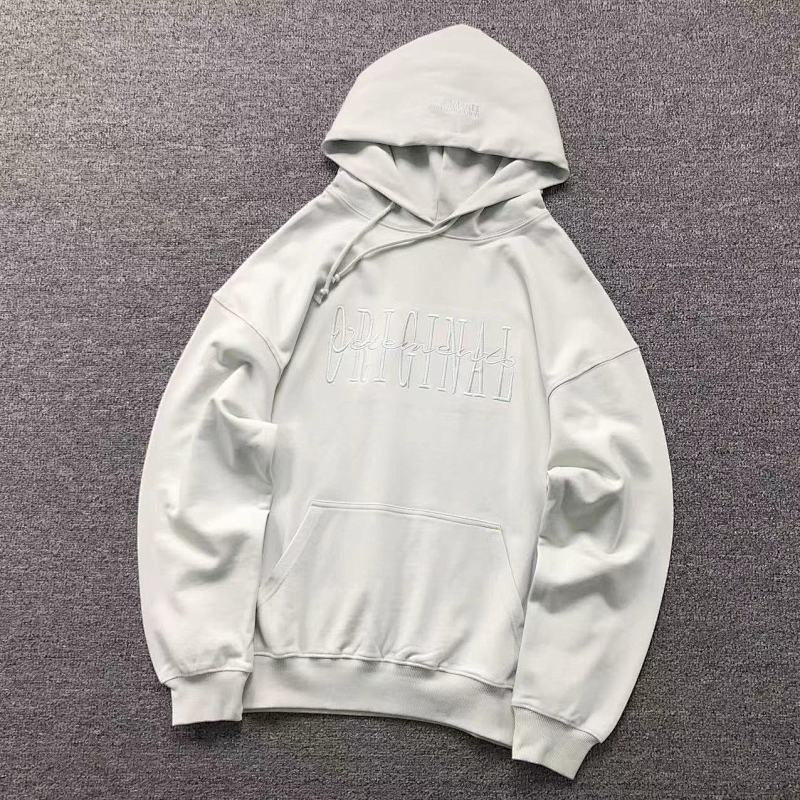 VETEMENTS HOODIE 412133817