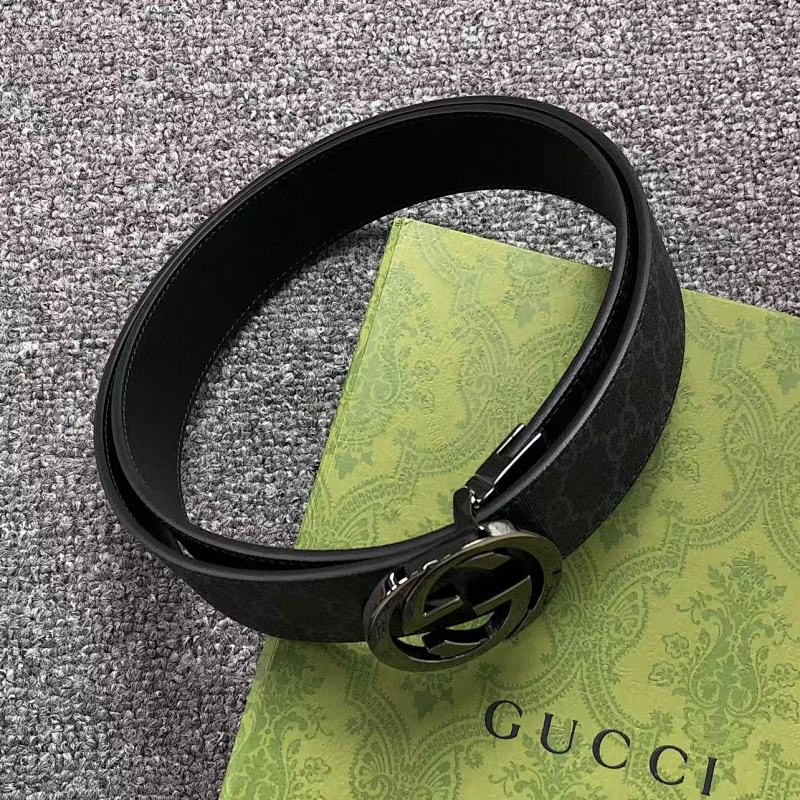 GUCCI BELT 41140801
