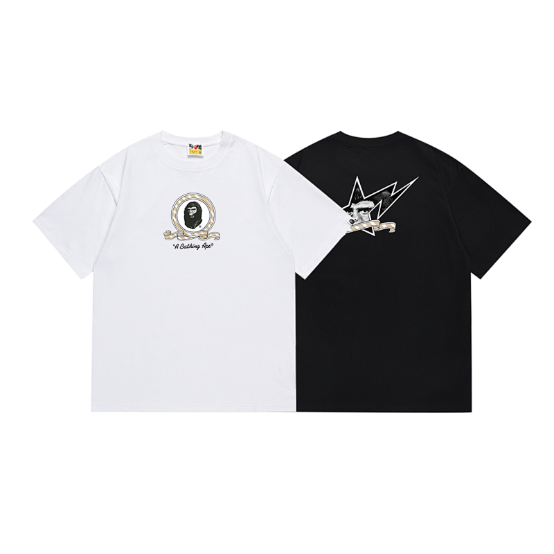 BAPE T-SHIRT 160160