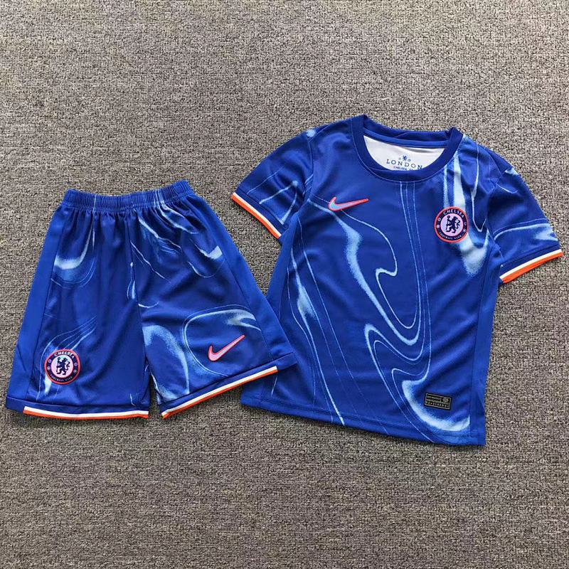 FOOTBALL T-SHIRT SHORTS CHILD 1121119002