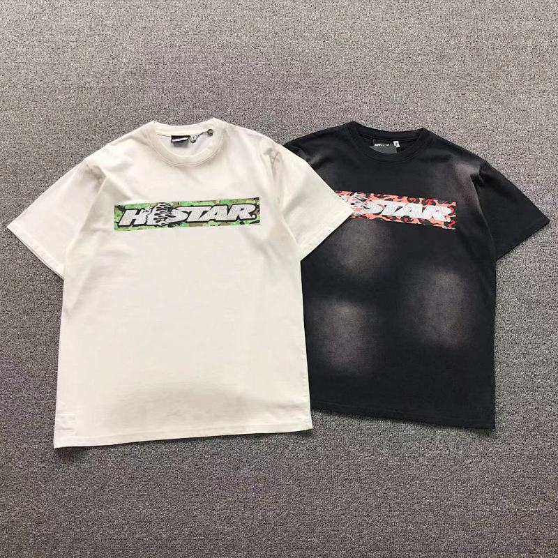 HELLSTAR T-SHIRT 211220972