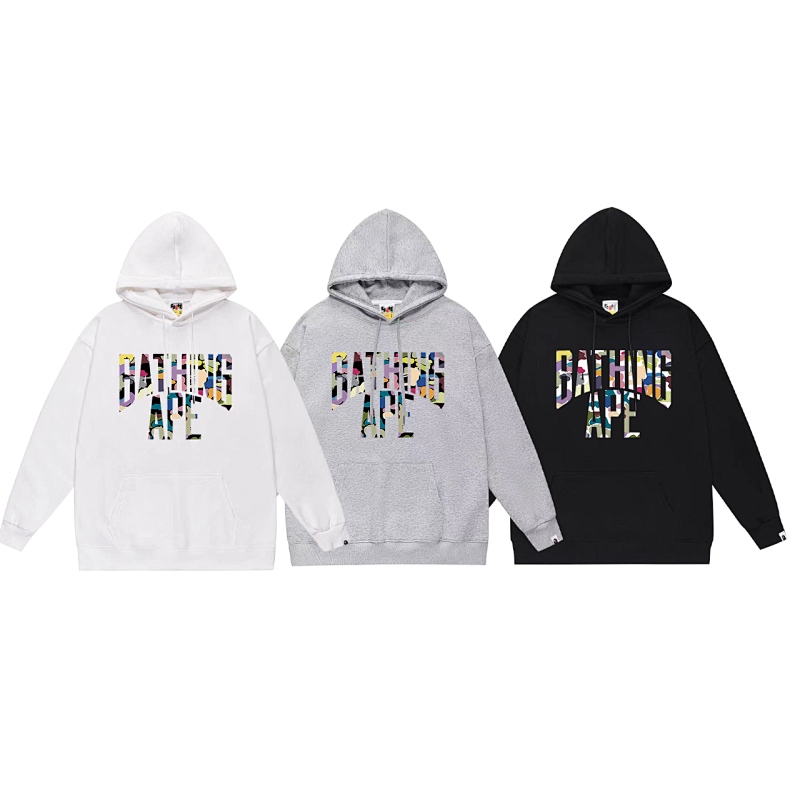 BAPE HOODIE 160462