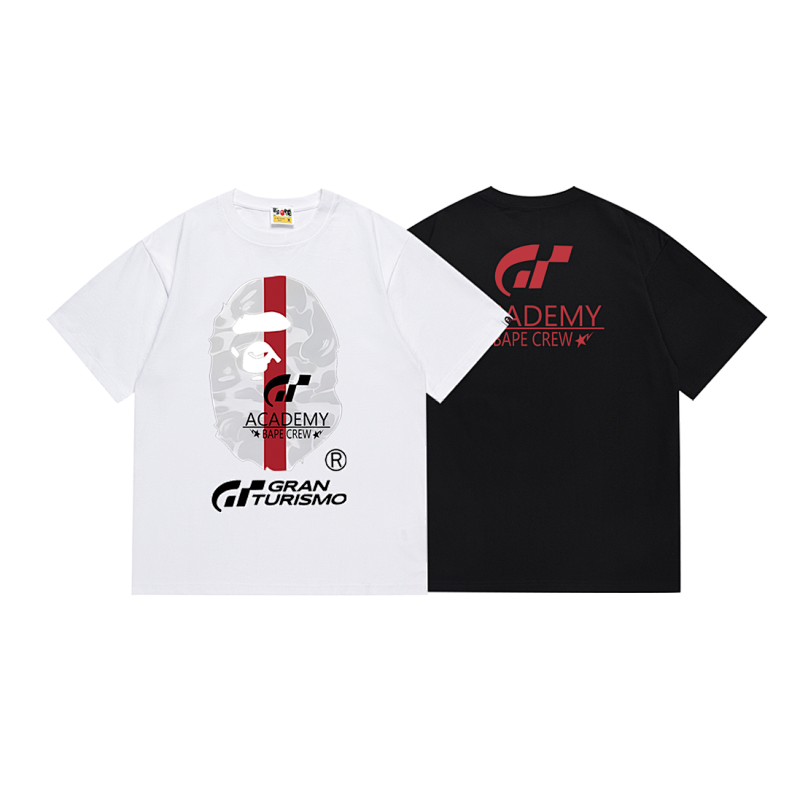 BAPE T-SHIRT 153148