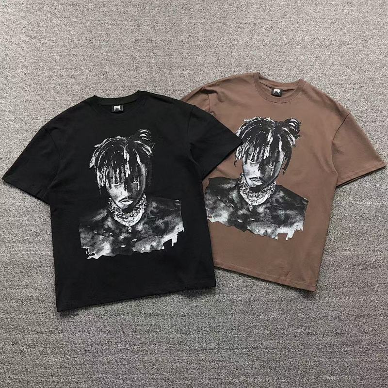 REVENGE T-SHIRT 504022291（im 170cm 60kg i wear size S in the phot）