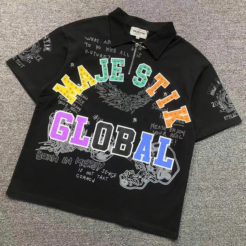 MA⭐ES⭐⭐K T-SHIRT 3208216117（im 170cm 60kg i wear size S in the phot）