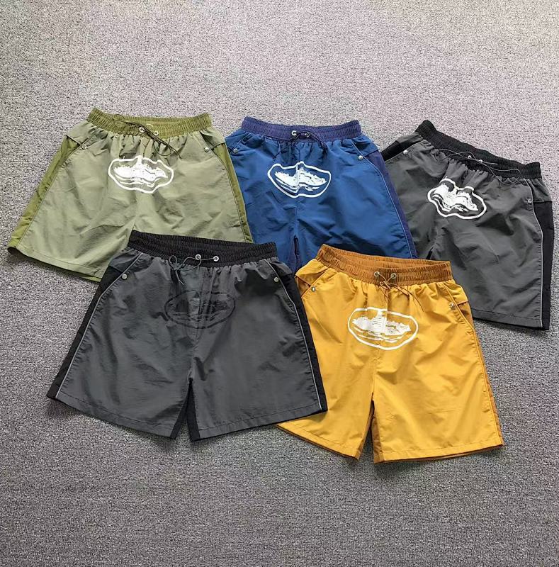 CORTEIZ SHORTS 405102117（im 170cm 60kg i wear size XL in the phot）