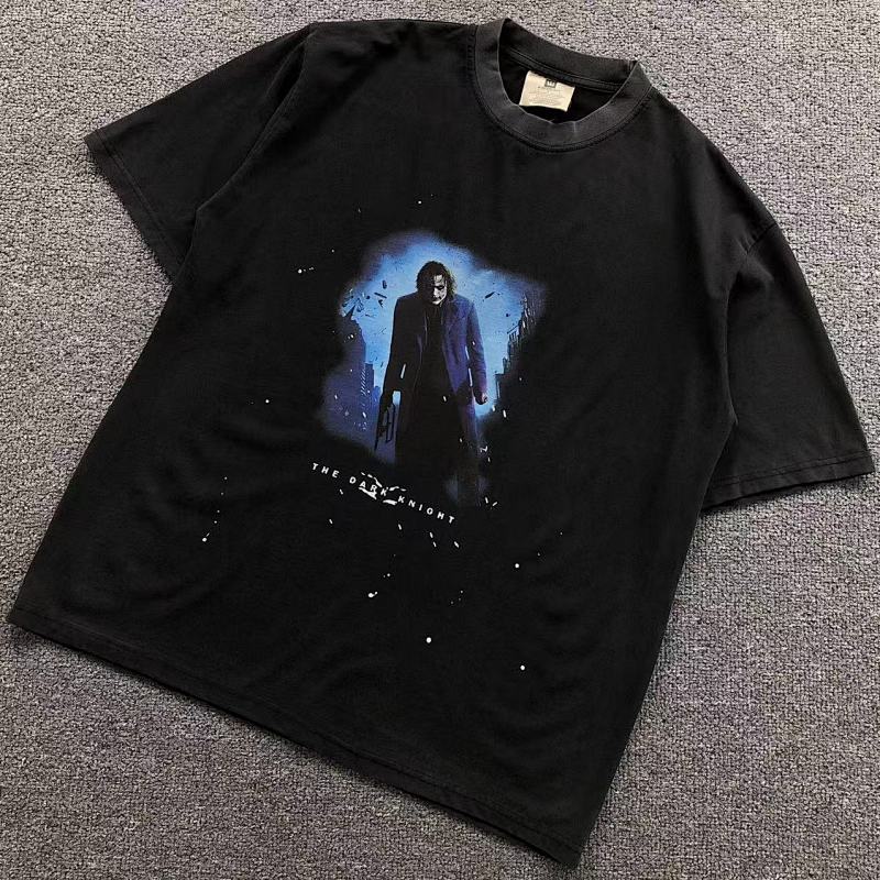 VINTAGE T-SHIRT 215210817（im 170cm 60kg i wear size M in the phot）