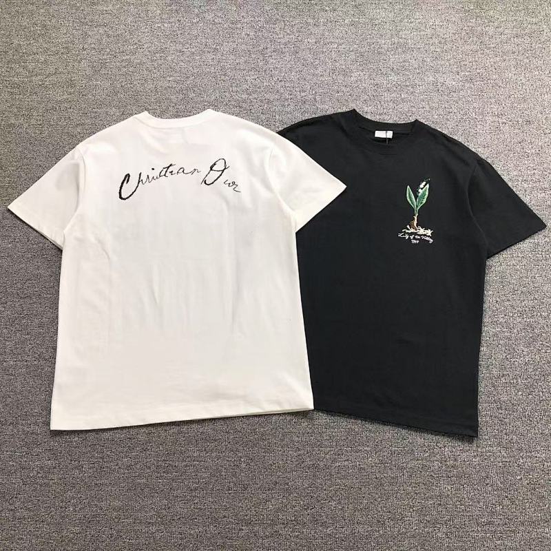DIOR T-SHIRT 311211421（im 170cm 57kg i wear size S in the phot）