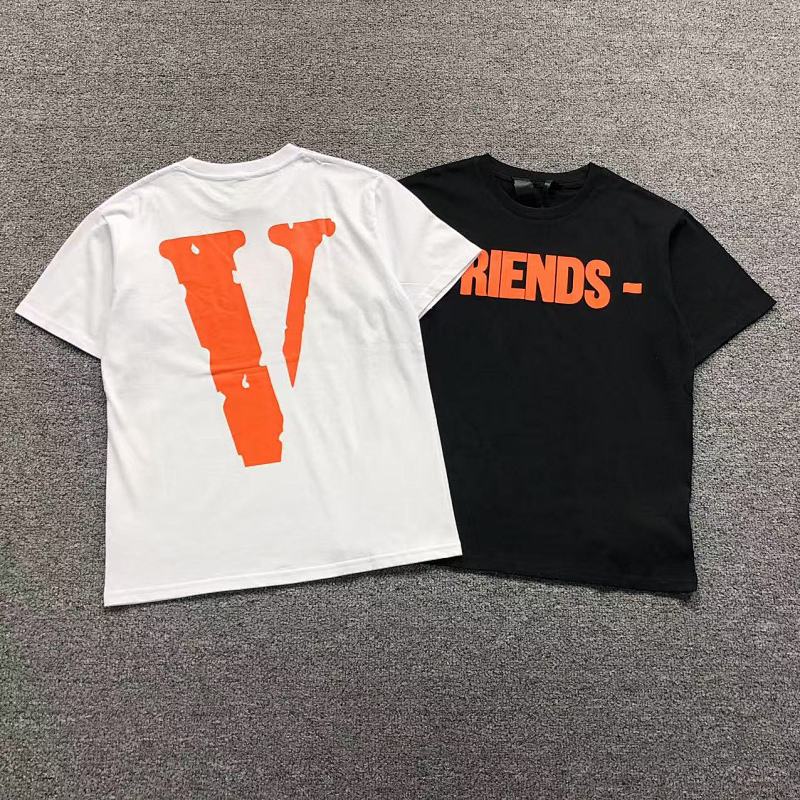 VLONE T-SHIRT 504145491（im 170cm 55kg i wear size S in the phot）