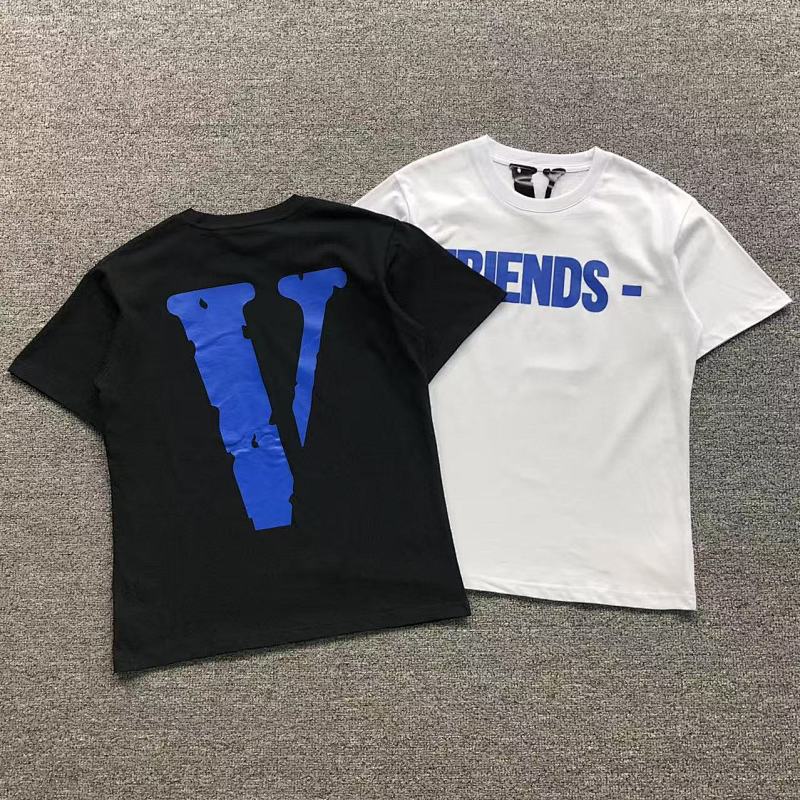VLONE T-SHIRT 504140891（im 170cm 60kg i wear size S in the phot）