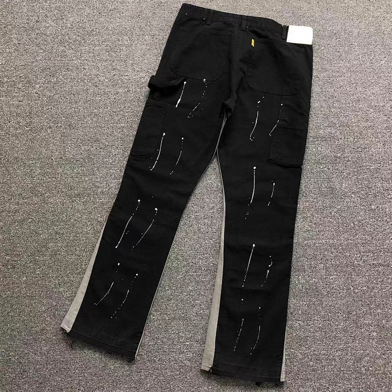 GALLERY DEPT TROUSERS 110110417