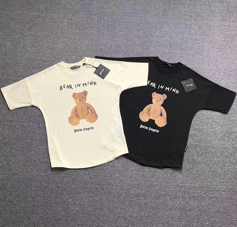 PALM ANGELS T-SHIRT 110183858