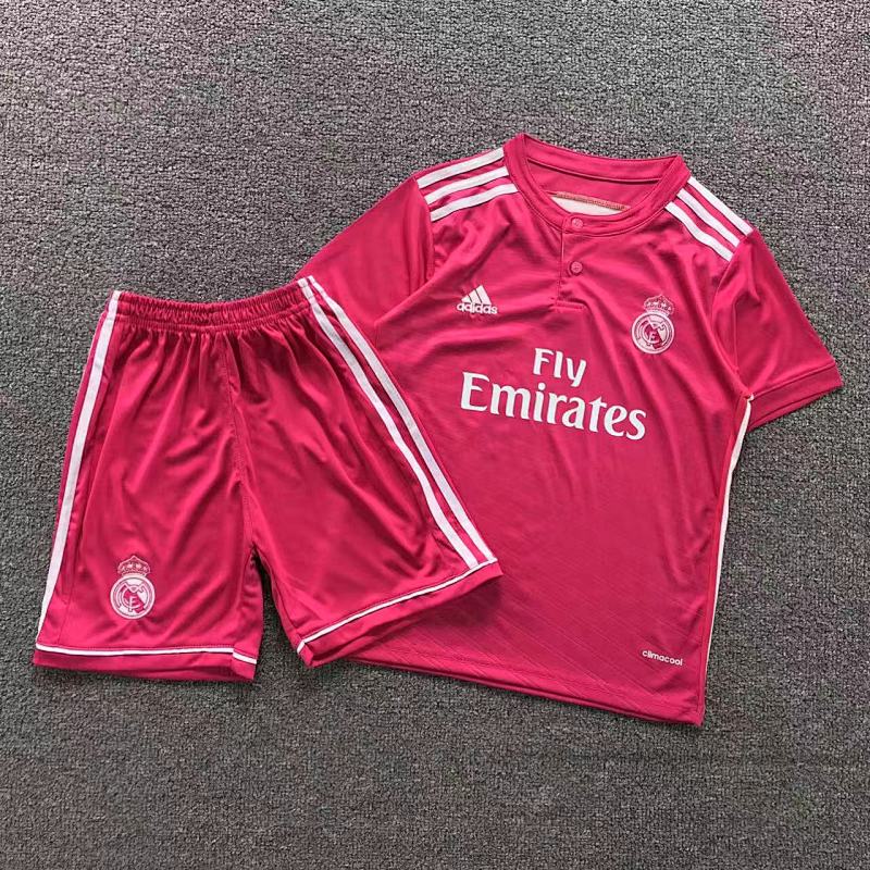 FOOTBALL CHILD SHORTS T-SHIRT 11082724002