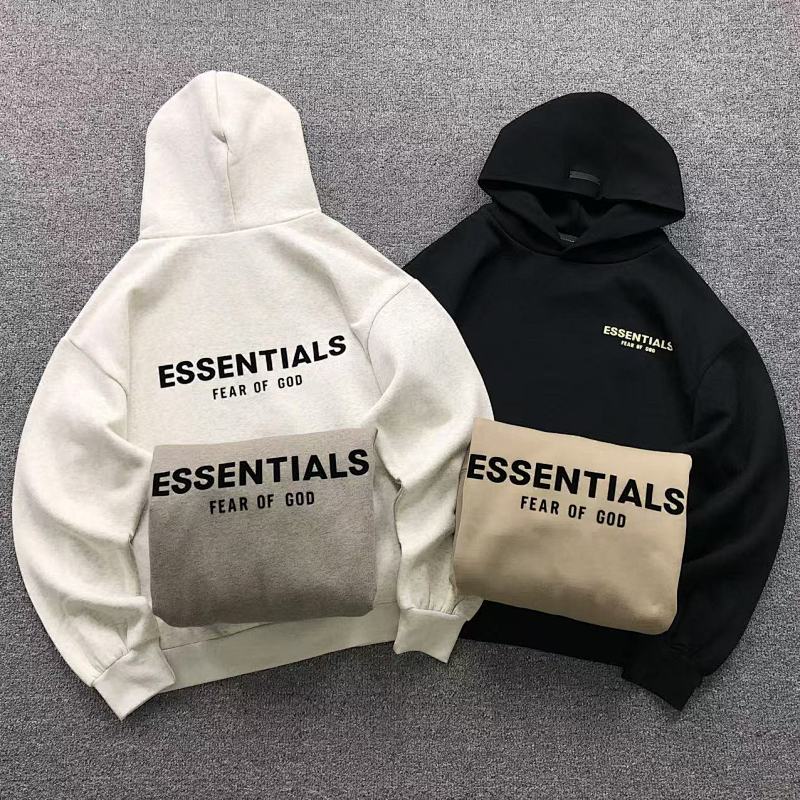 FOG HOODIE 312181717