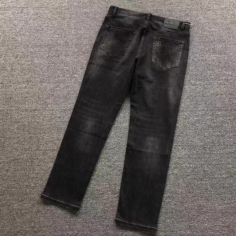 DIOR TROUSERS 3108044005（im 170cm 60kg i wear size 34 in the phot）