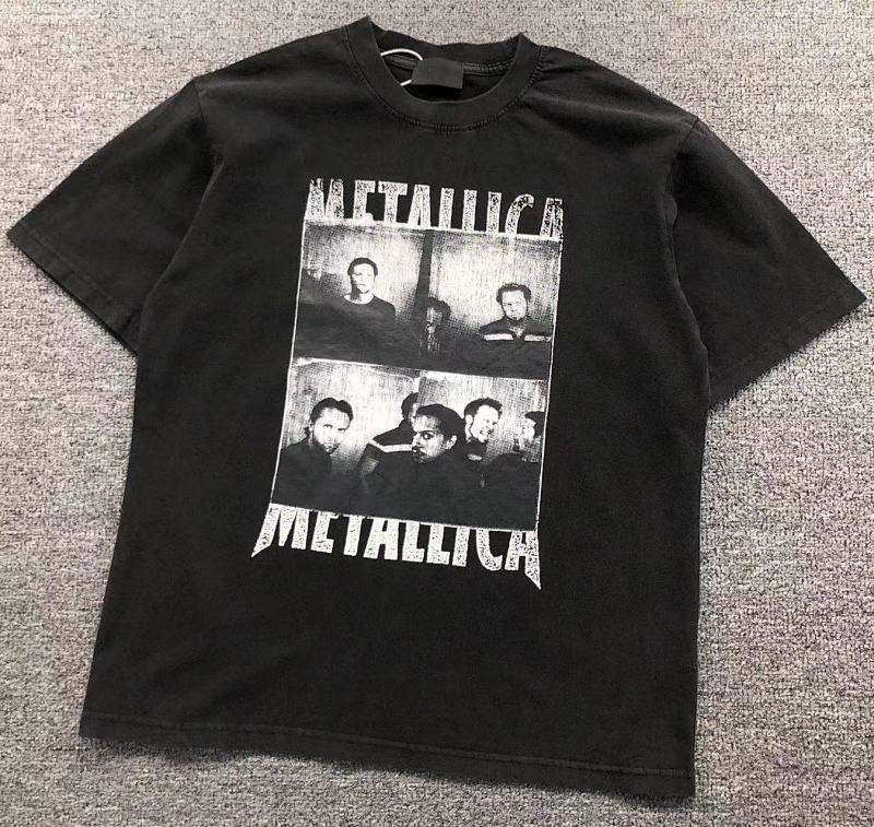 FOG T-SHIRT 311122917（im 170cm 55kg i wear size S in the phot）