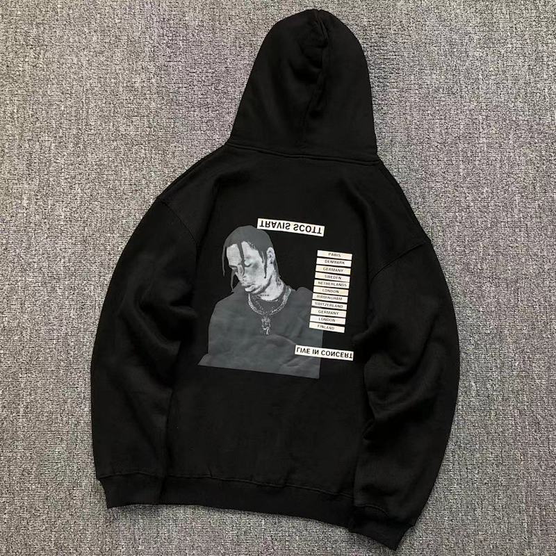 TRAVIS SCOTT HOODIE 210060246