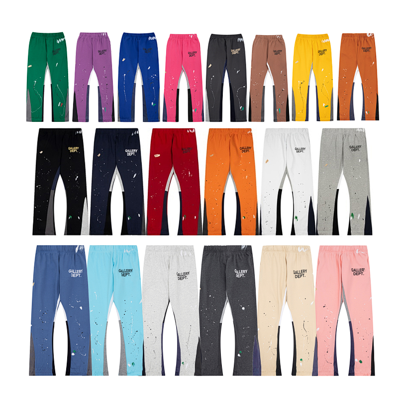 GALLERY DEPT TROUSERS 261284