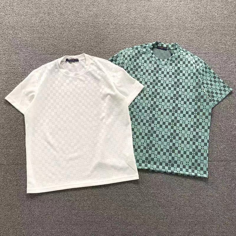 LV T-SHIRT 1111140132（im 170cm 60kg i wear size L in the phot）