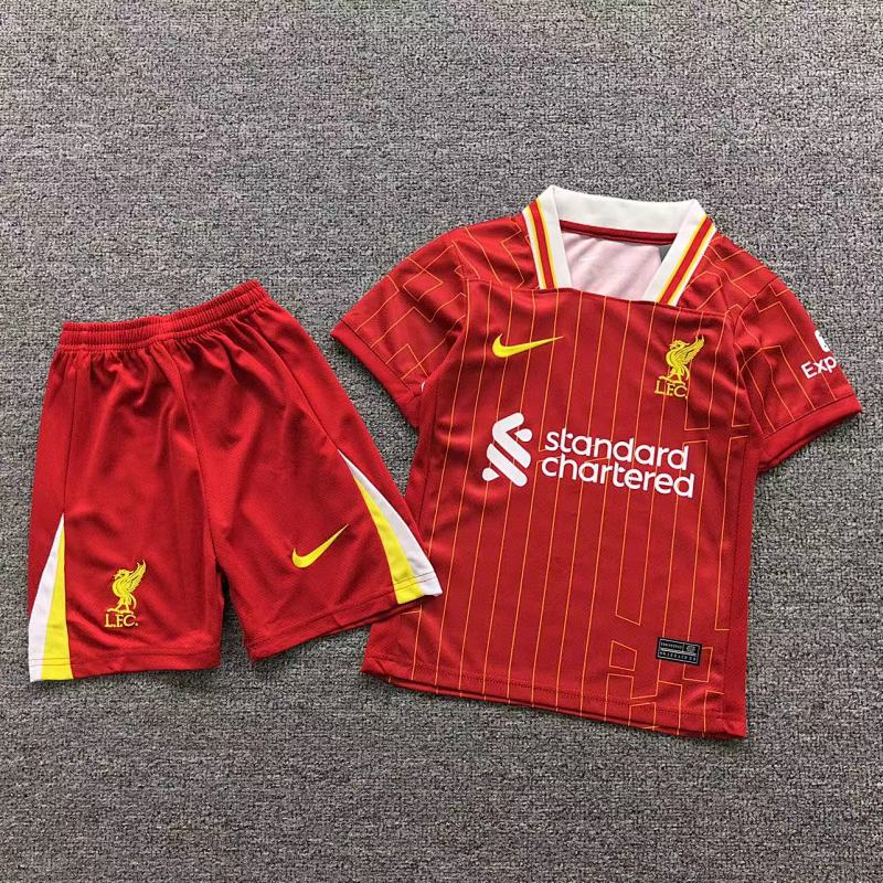 FOOTBALL T-SHIRT SHORTS CHILD 1121120002