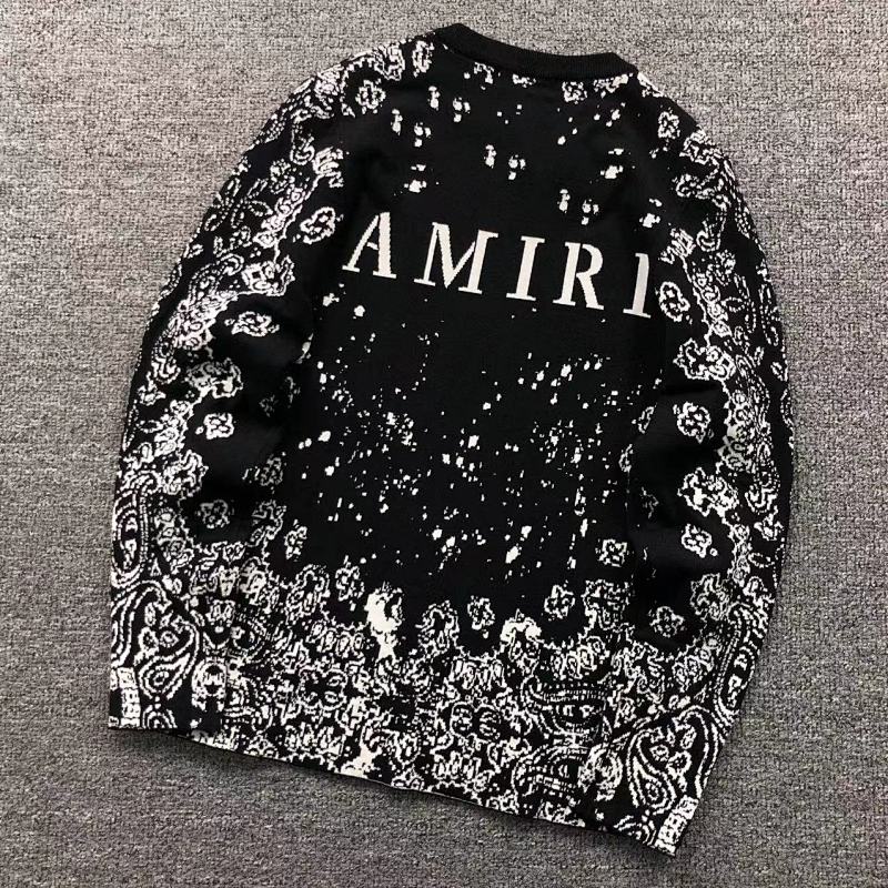 AMIRI SWEATER 210262520