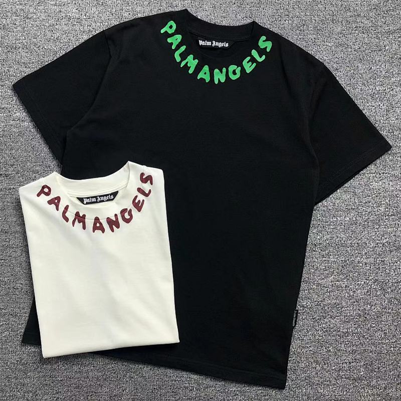 PALM ANGELS T-SHIRT 381727