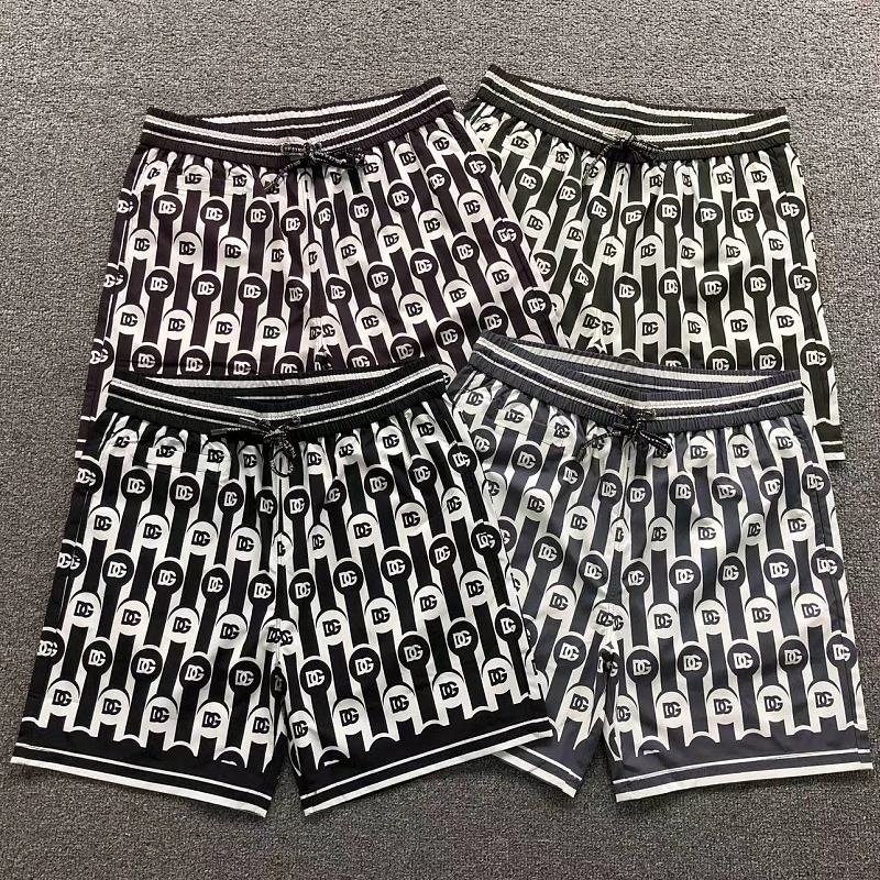 DOLCE GABBANA SHORTS 22043009125（im 170cm 60kg i wear size L in the phot）