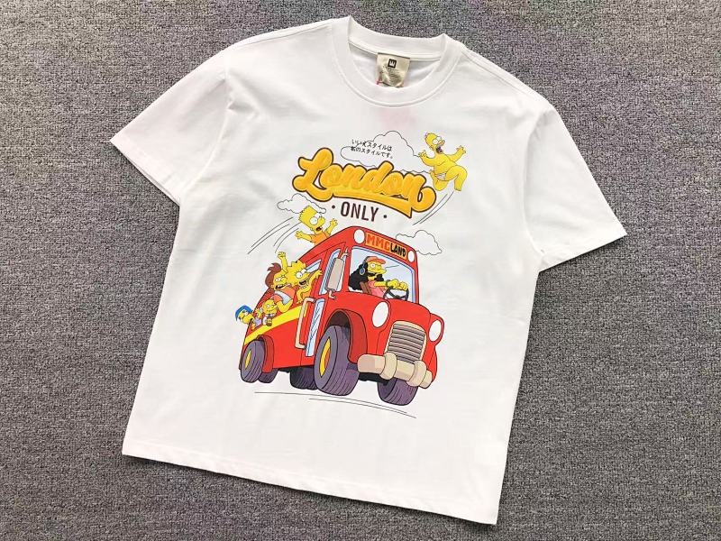 VINTAGE T-SHIRT 3106240217（im 170cm 60kg i wear size S in the phot）