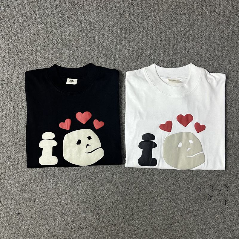 BROKEN PLANET T-SHIRT 153122