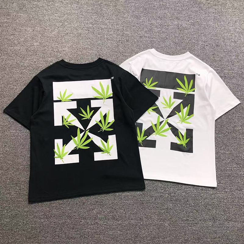 OFF-WHITE T-SHIRT 503032619（im 170cm 55kg i wear size S in the phot）