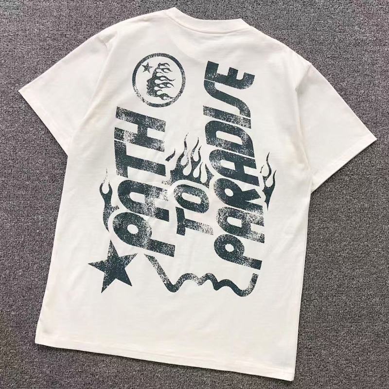 HELLSTAR T-SHIRT 412194372