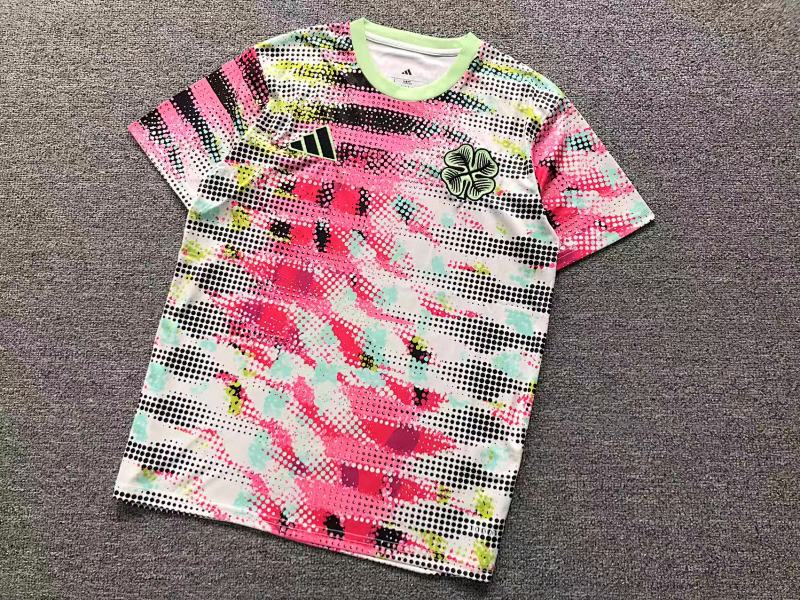 FOOTBALL T-SHIRT 11090941002（im 170cm 60kg i wear size L in the phot）