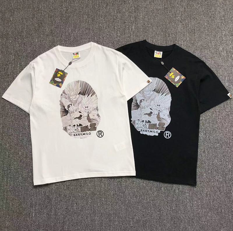 BAPE T-SHIRT 110061117