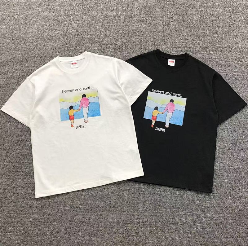 SUPREME T-SHIRT 311121721