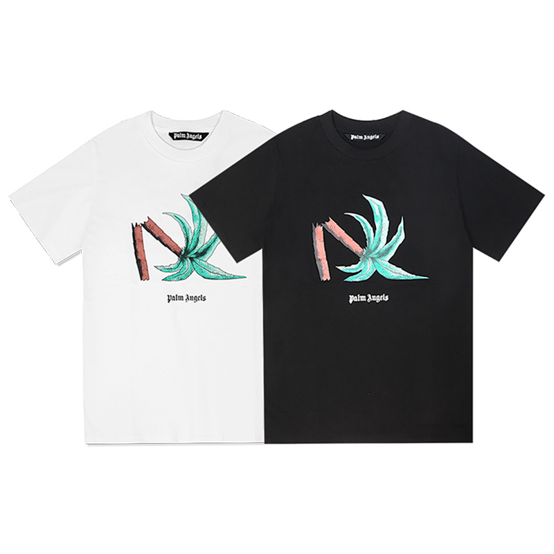PALM ANGELS T-SHIRT 160954