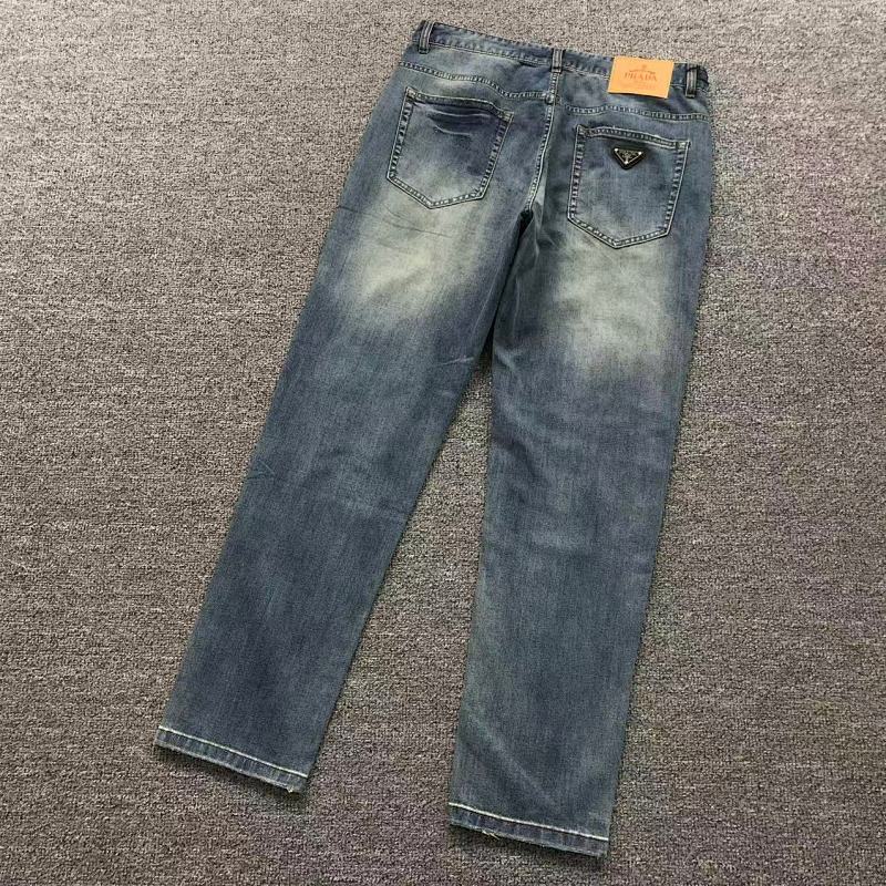 PRADA TROUSERS 2111170801
