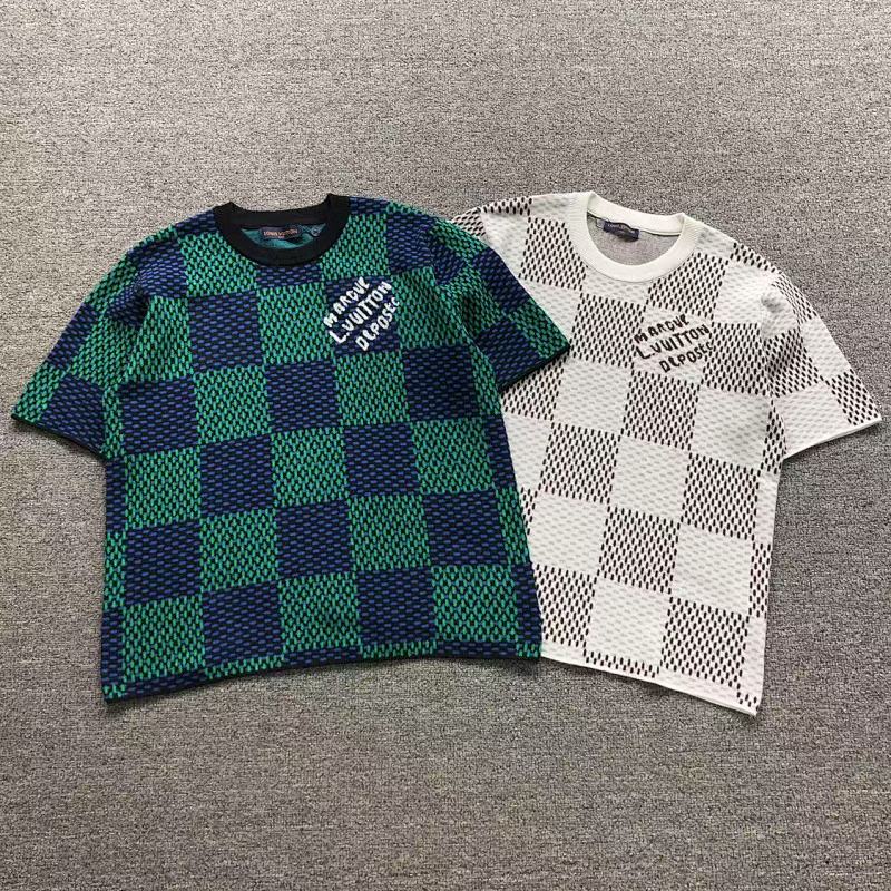 LV T-SHIRT 504232483（im 170cm 60kg i wear size M in the phot）