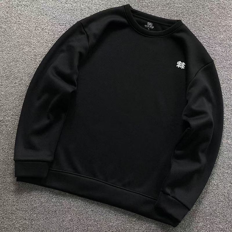 KITON SP⭐⭐T HOODIE 2111180201（im 170cm 60kg i wear size XL in the phot）