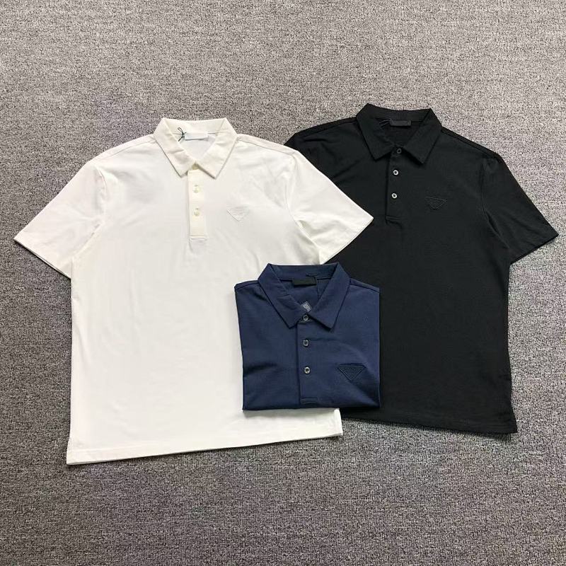 PRADA POLO 502141404（im 170cm 57kg i wear size M in the phot）